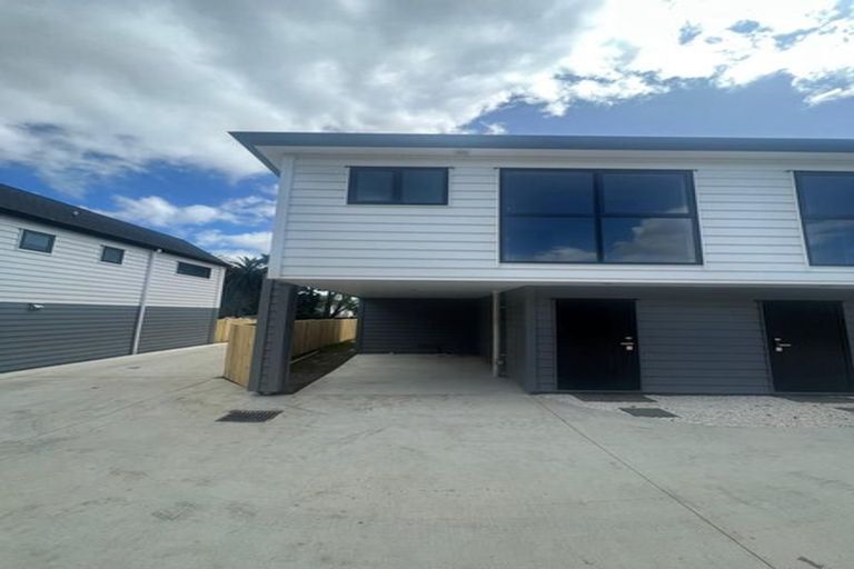 Photo of property in 6 Donnell Avenue, Favona, Auckland, 2024
