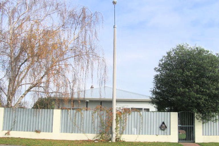 Photo of property in 1100 Williams Street, Mahora, Hastings, 4120