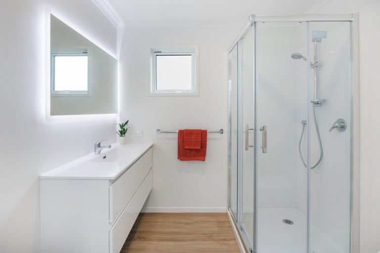 Photo of property in 10 Union Street, Foxton, 4814