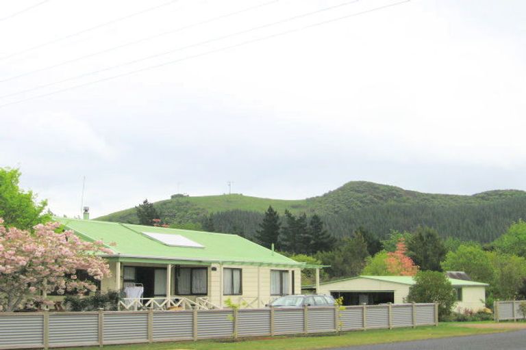 Photo of property in 1 Orchard Road, Waihi, 3610