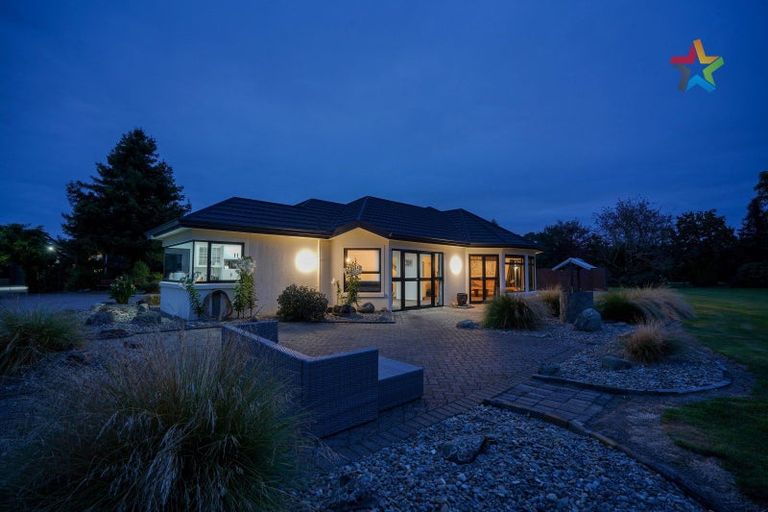 Photo of property in 7 Mona Bush Road, Roslyn Bush, Invercargill, 9871