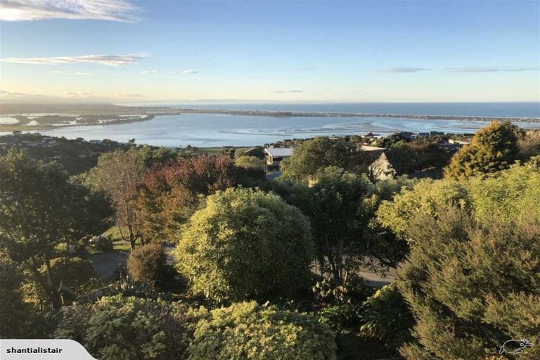 Photo of property in 166 Soleares Avenue, Mount Pleasant, Christchurch, 8081