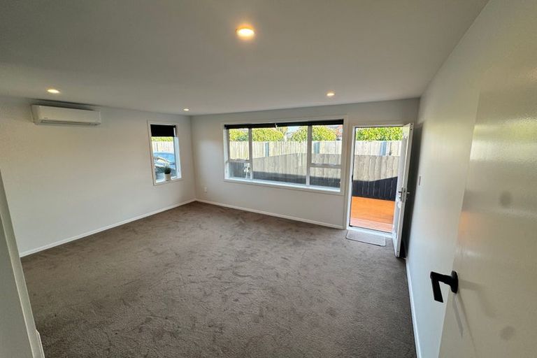 Photo of property in 3/242 Springfield Road, St Albans, Christchurch, 8014