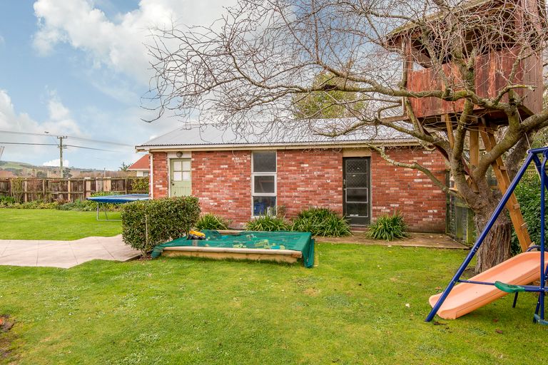 Photo of property in 259 Sparks Road, Hoon Hay, Christchurch, 8025