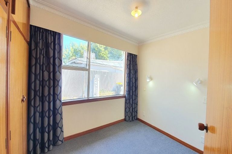 Photo of property in 17 Domain Terrace, Spreydon, Christchurch, 8024