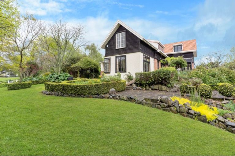 Photo of property in 203 Ostrich Road, Patumahoe, Pukekohe, 2679