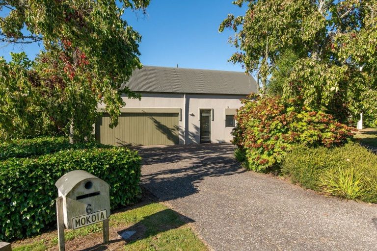 Photo of property in 8 Mokoia Drive, Tihiotonga, Rotorua, 3015