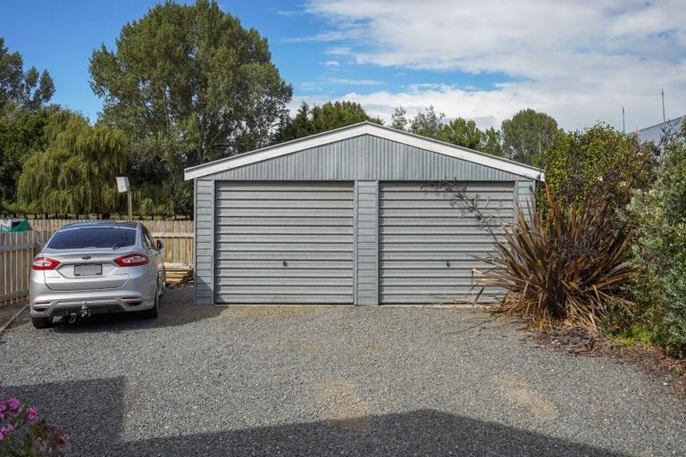 Photo of property in 12 Reeves Street, Cheviot, 7310