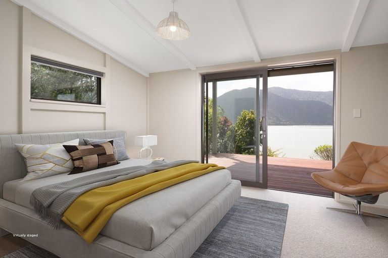 Photo of property in 106 Main Rd Havelock, Havelock, 7100