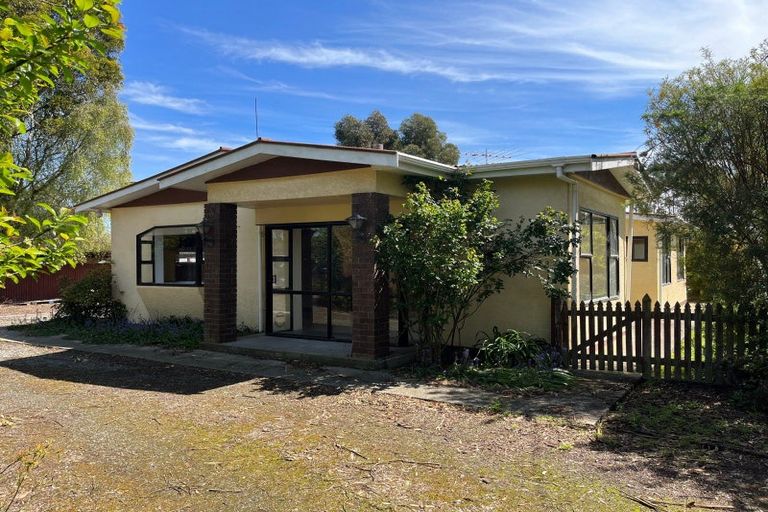 Photo of property in 721 Hilderthorpe-pukeuri Road, Richmond, Oamaru, 9493
