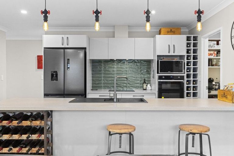 Photo of property in 78 Turnbull Drive, Witherlea, Blenheim, 7201