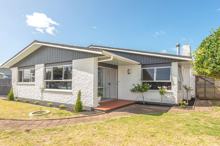 Photo of property in 91 Fitzherbert Avenue, Tawhero, Whanganui, 4501