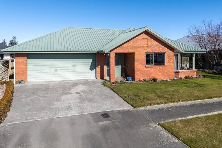 Photo of property in 33 Lochhead Crescent, Methven, 7730