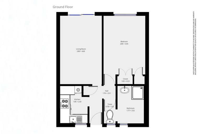 Photo of property in 3/35 Campbell Terrace, Petone, Lower Hutt, 5012