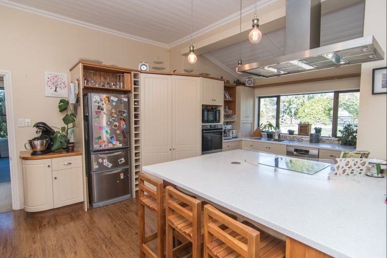 Photo of property in 214 Rosebrook Road, Claremont, Timaru, 7974