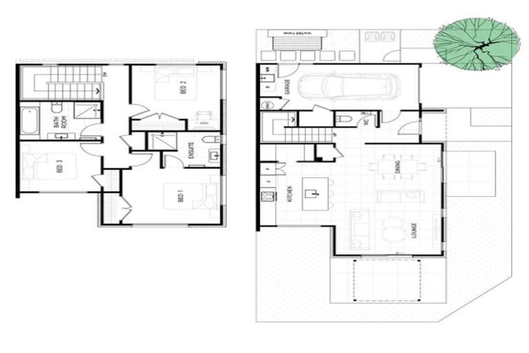 Photo of property in 3 Rautahi Street, Flat Bush, Auckland, 2019