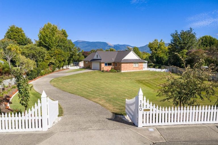 Photo of property in 140 Thorp Street, Motueka, 7120