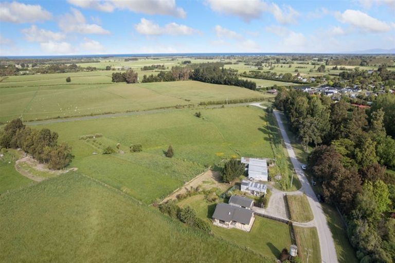 Photo of property in 26 Criglingtons Road, Sefton, 7477