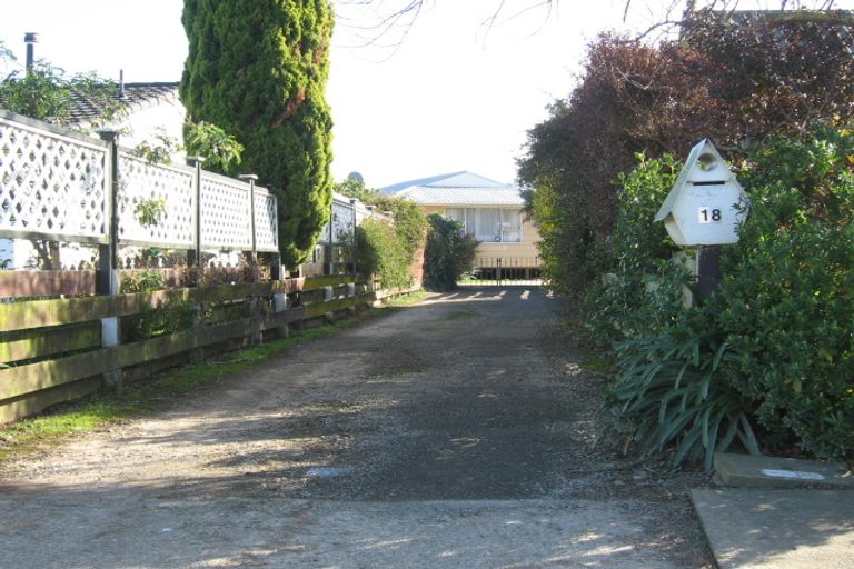 Photo of property in 18 Virginia Crescent, Feilding, 4702