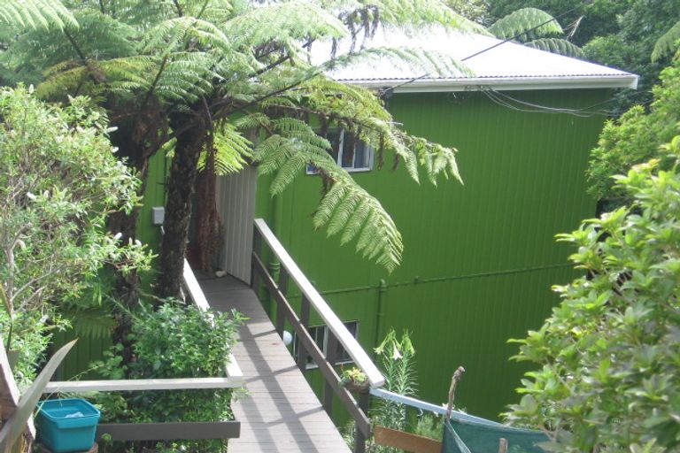 Photo of property in 25a Euston Road, Wilton, Wellington, 6012