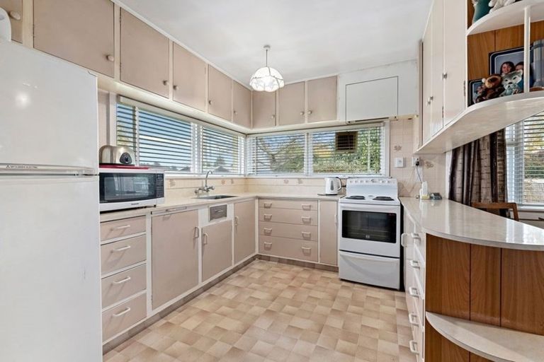 Photo of property in 36 Hastings Street, Southbridge, 7602