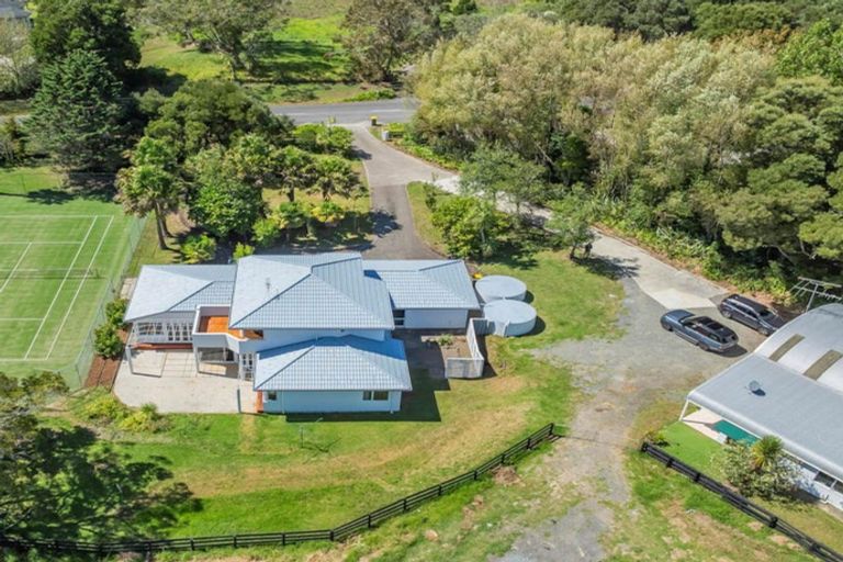Photo of property in 40 Wilson Road, Dairy Flat, Albany, 0792