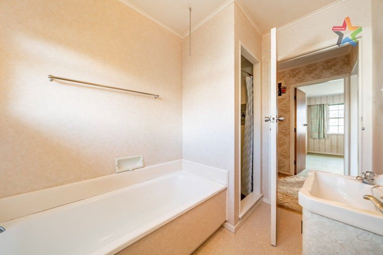 Photo of property in 60a Epuni Street, Hutt Central, Lower Hutt, 5011