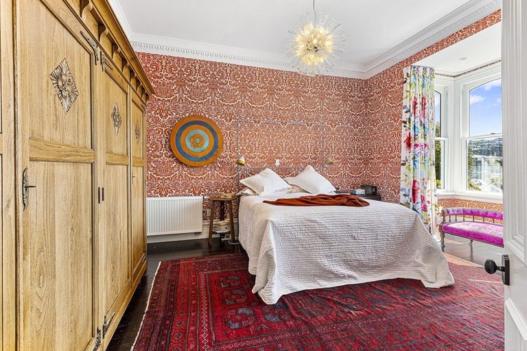 Photo of property in 89 Brougham Street, Mount Victoria, Wellington, 6011