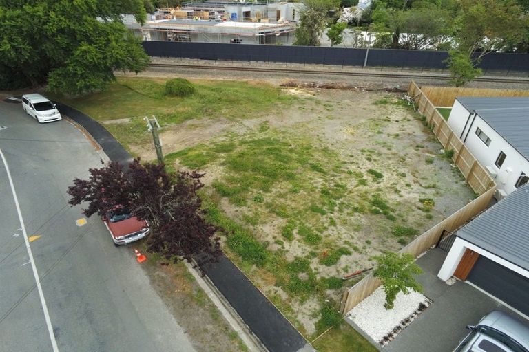 Photo of property in 23 Clifford Avenue, Merivale, Christchurch, 8014