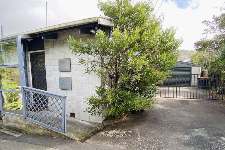 Photo of property in 1/16a Colenso Street, Sumner, Christchurch, 8081