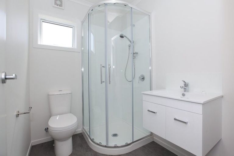 Photo of property in 20/10 Burrows Place, Frankton, Hamilton, 3204