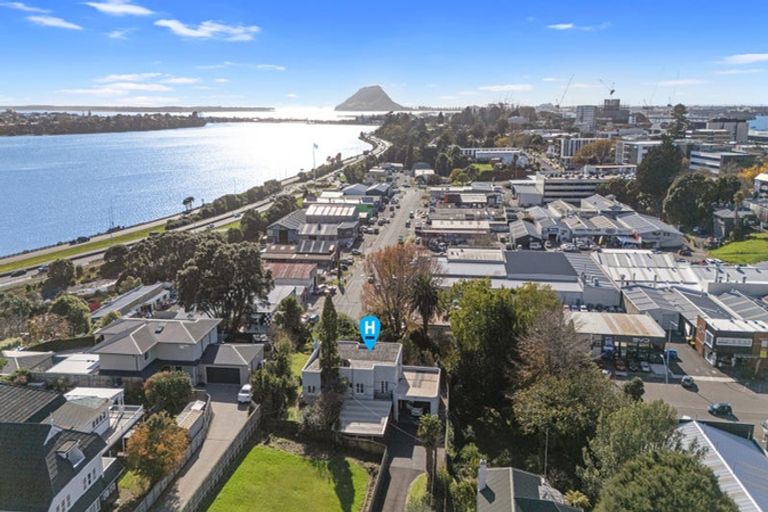 Photo of property in 97 Fourth Avenue, Tauranga, 3110