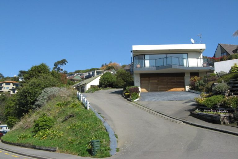 Photo of property in 60 Kidson Terrace, Cashmere, Christchurch, 8022