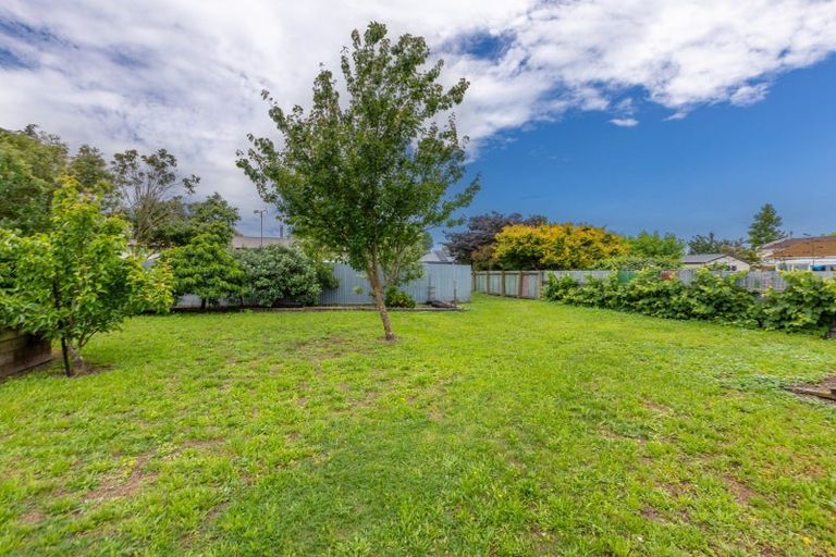 Photo of property in 5 River Terrace, Waipukurau, 4200