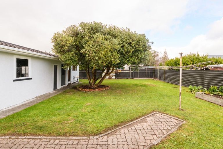 Photo of property in 1 Montagu Street, Feilding, 4702