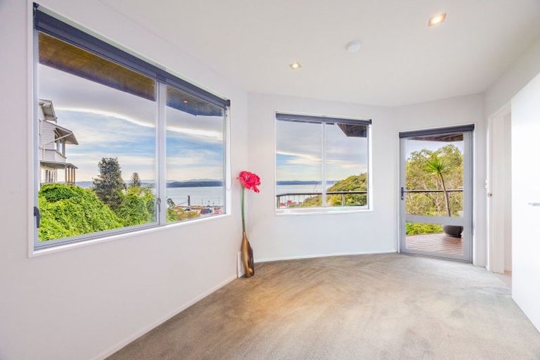 Photo of property in 4b Seapoint Road, Bluff Hill, Napier, 4110