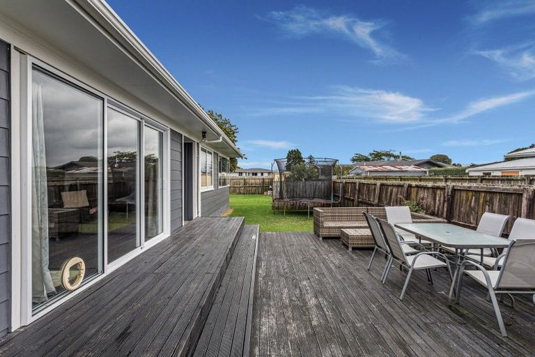 Photo of property in 12 Puriri Crescent, Murupara, 3025