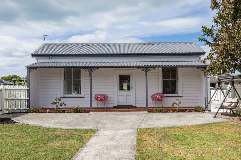 Photo of property in 255 Taradale Road, Pirimai, Napier, 4112