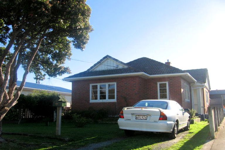 Photo of property in 49a Trafalgar Street, Waterloo, Lower Hutt, 5011