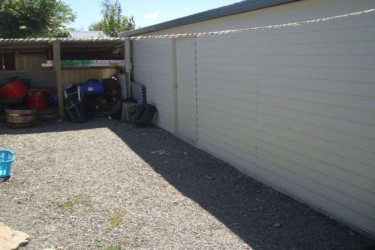 Photo of property in 286 Mackenzie Drive, Twizel, 7901