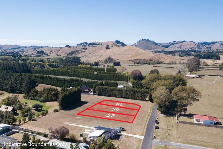 Photo of property in 57 Mataura Road, Waihi, 3610