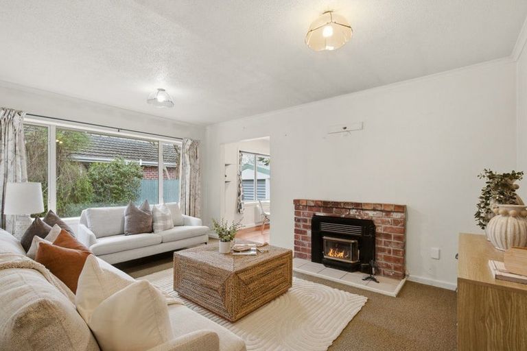 Photo of property in 58 Wayside Avenue, Burnside, Christchurch, 8053