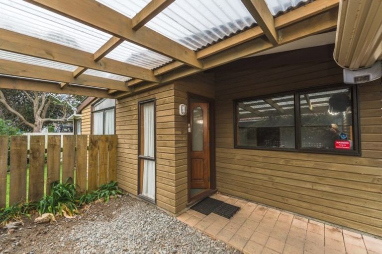 Photo of property in 50b Caius Avenue, Gonville, Whanganui, 4501
