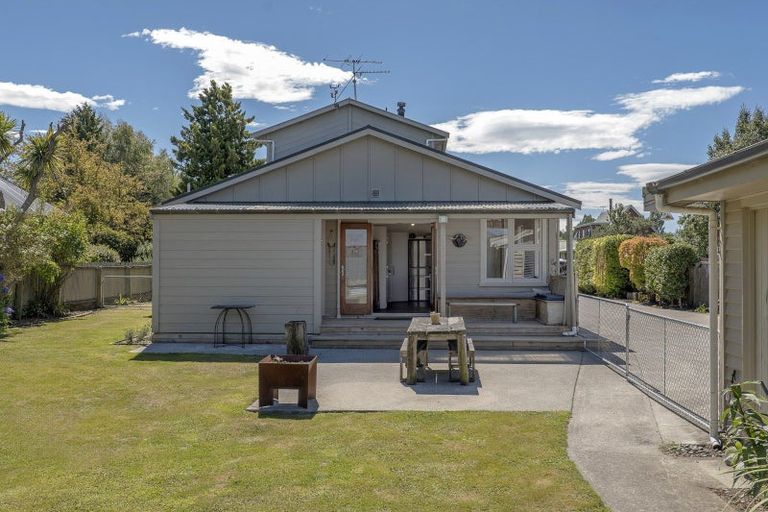Photo of property in 13 Allen Street, Methven, 7730