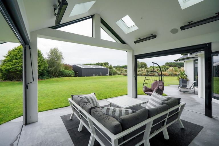 Photo of property in 171 Dunns Road, Otatara, Invercargill, 9879