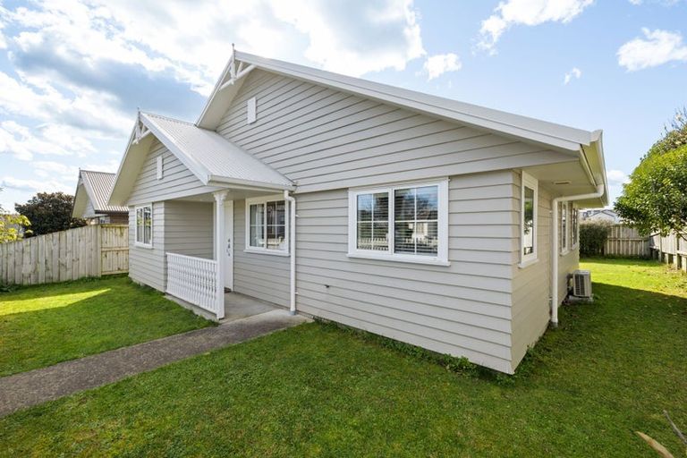 Photo of property in 4 Fraser Street, Frankton, Hamilton, 3204