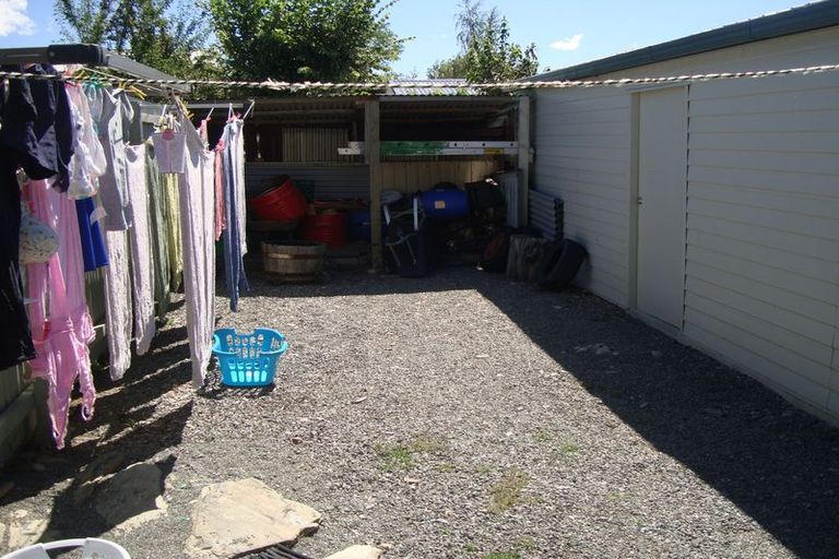 Photo of property in 286 Mackenzie Drive, Twizel, 7901