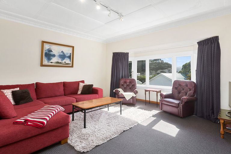Photo of property in 205 Musselburgh Rise, Andersons Bay, Dunedin, 9013