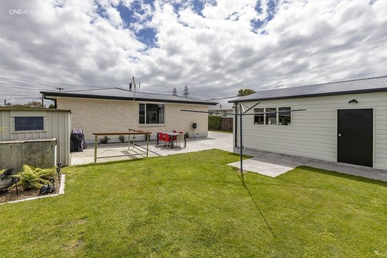 Photo of property in 12 Normandy Street, Bishopdale, Christchurch, 8053
