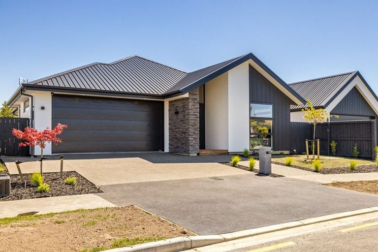 Photo of property in 23 Thomas Rickerby Road, Halswell, Christchurch, 8025